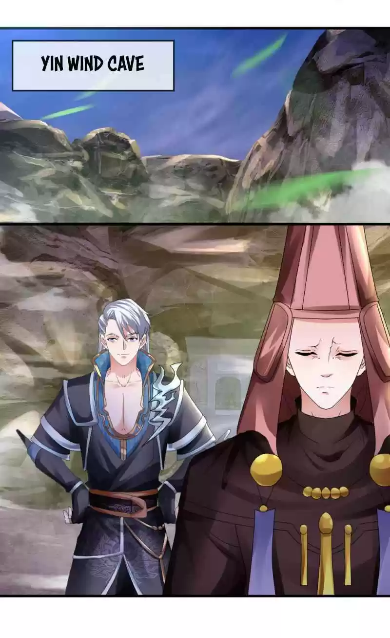 Shura Sword Sovereign Chapter 103