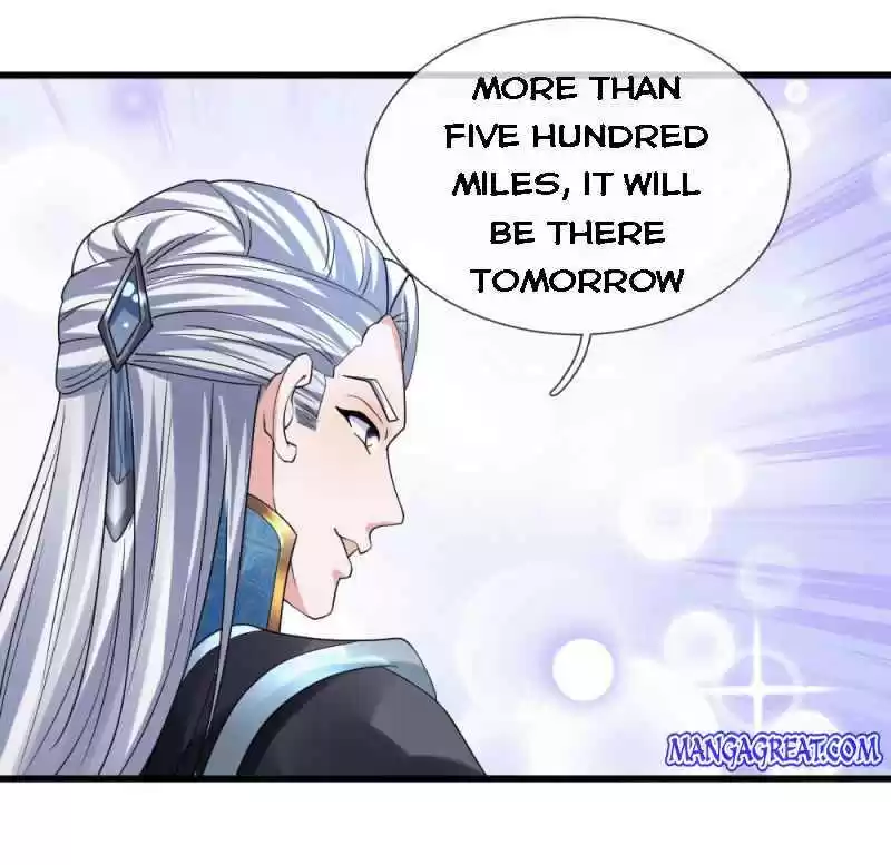 Shura Sword Sovereign Chapter 104