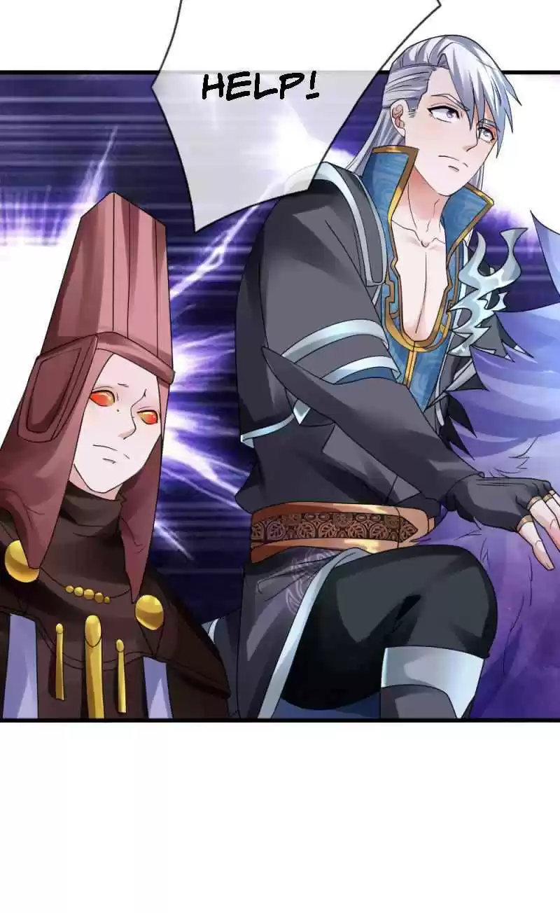 Shura Sword Sovereign Chapter 104