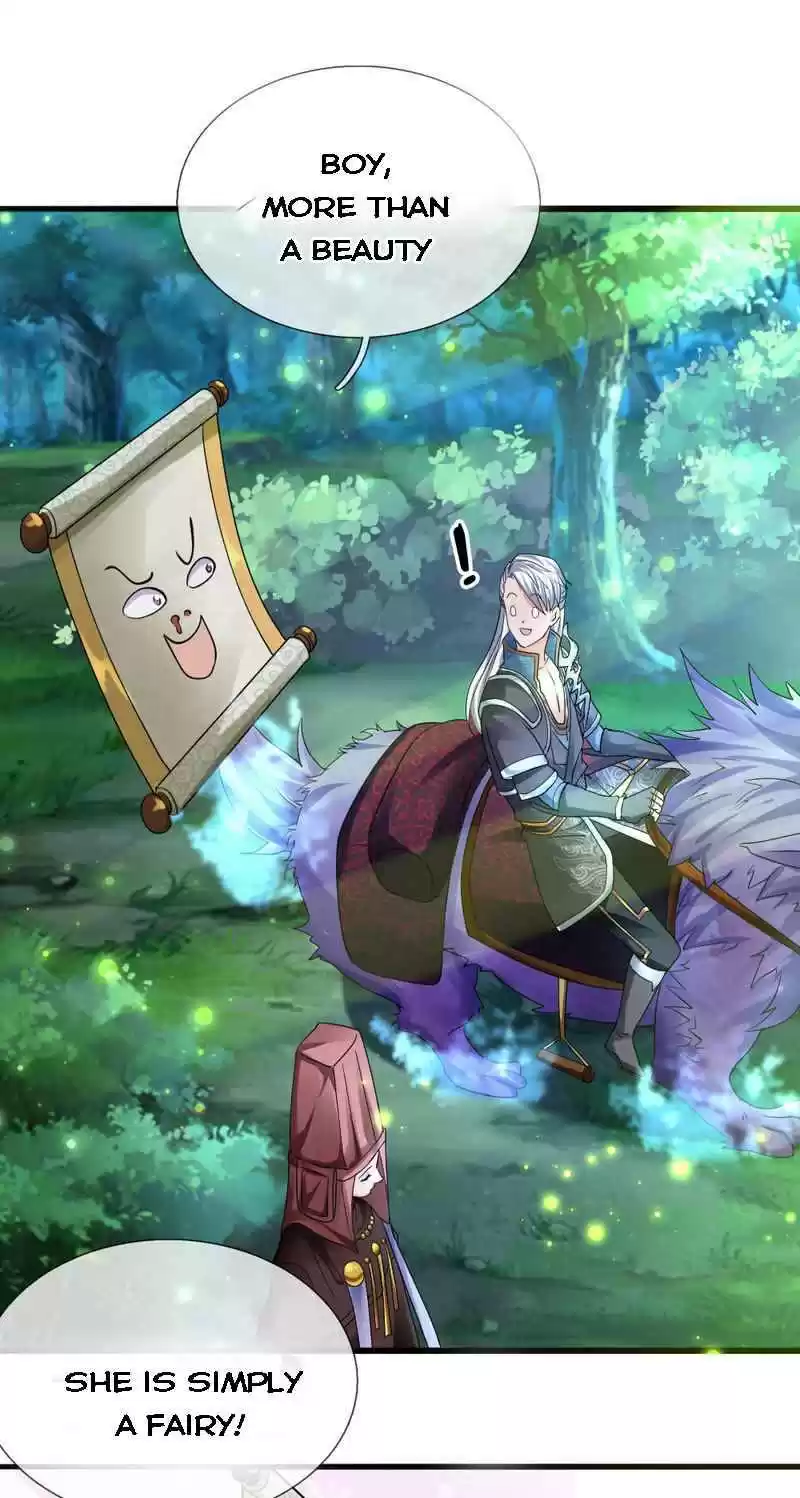 Shura Sword Sovereign Chapter 104