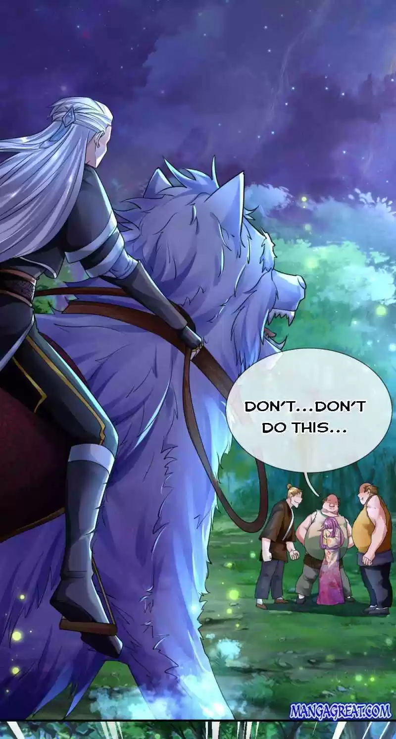 Shura Sword Sovereign Chapter 104