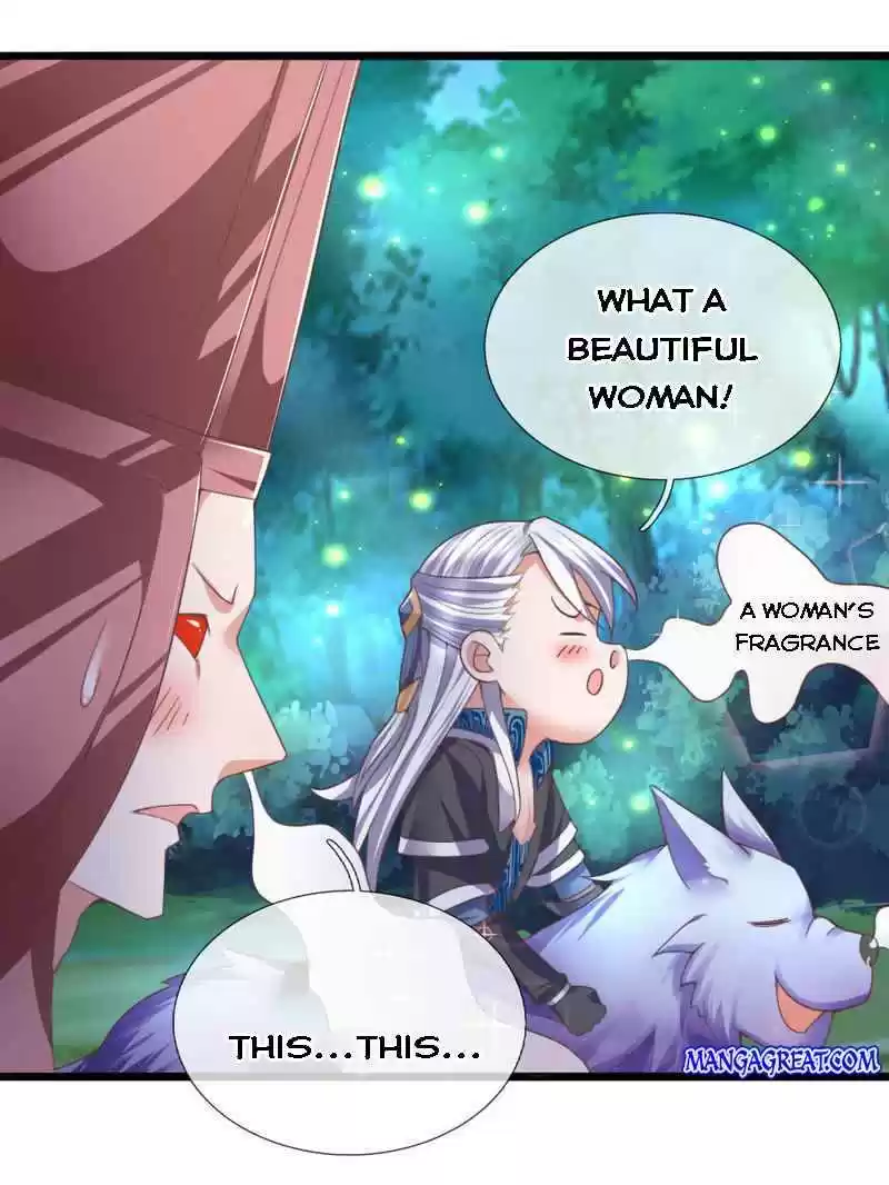 Shura Sword Sovereign Chapter 104