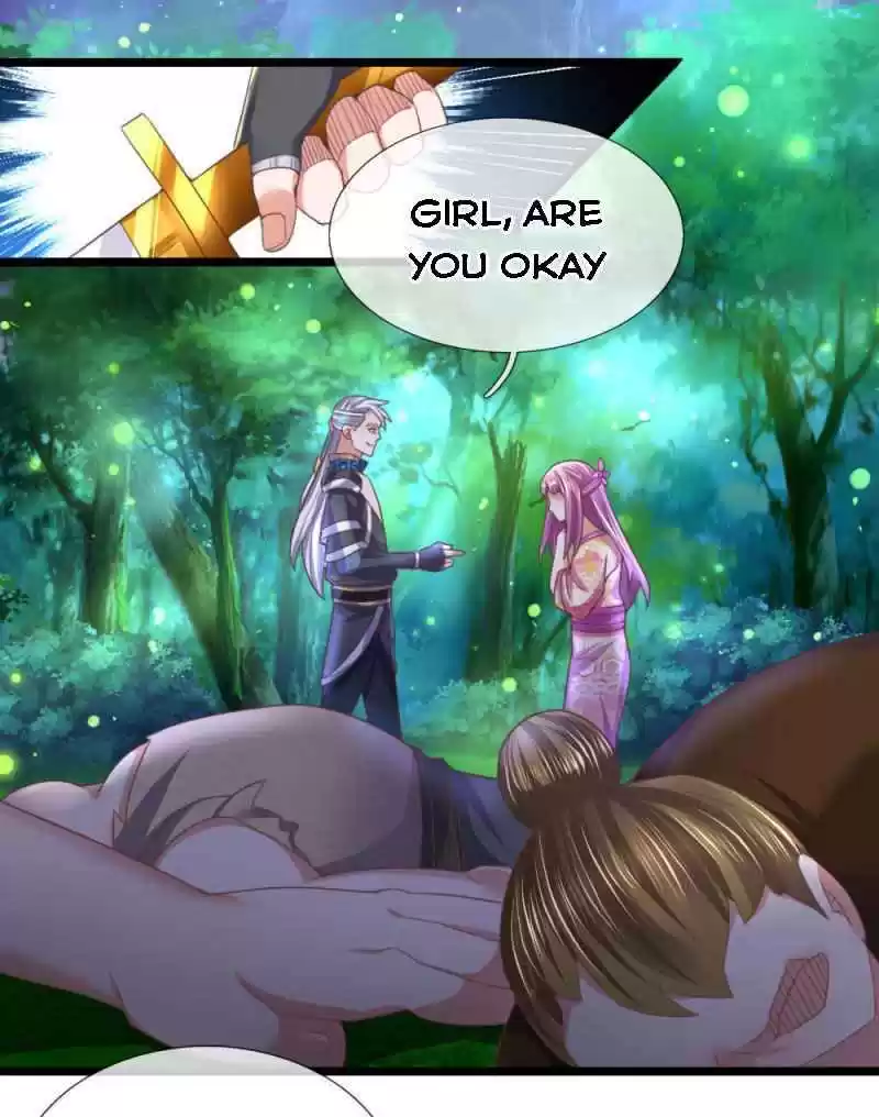 Shura Sword Sovereign Chapter 105