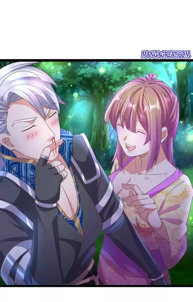 Shura Sword Sovereign Chapter 105