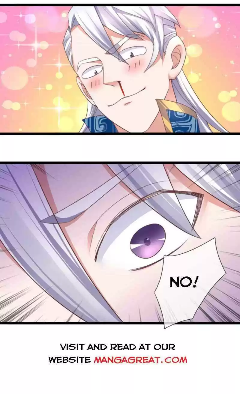 Shura Sword Sovereign Chapter 105