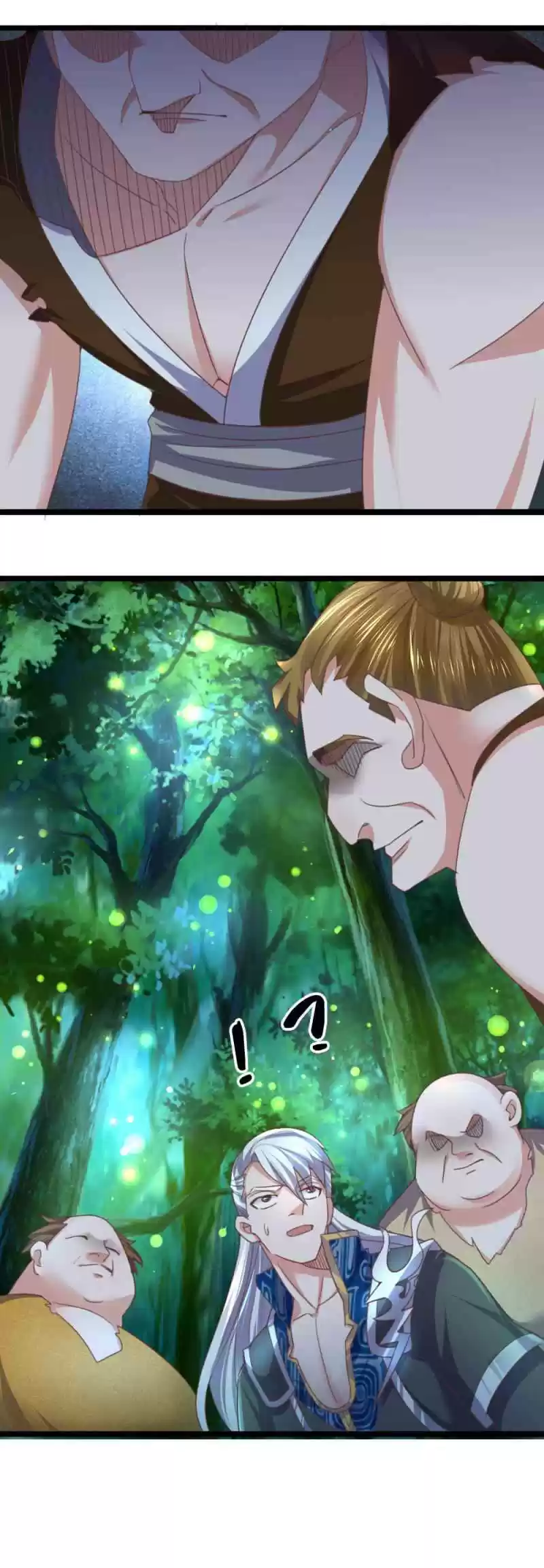 Shura Sword Sovereign Chapter 106