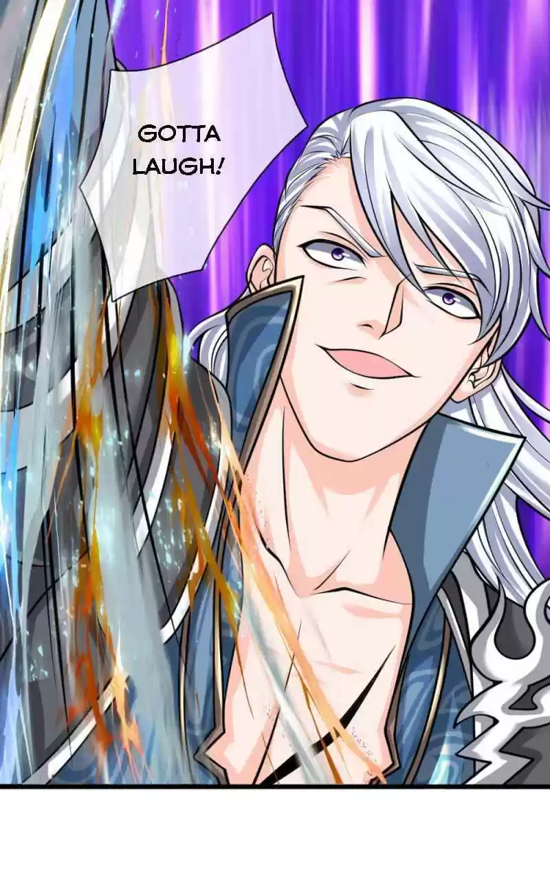 Shura Sword Sovereign Chapter 106