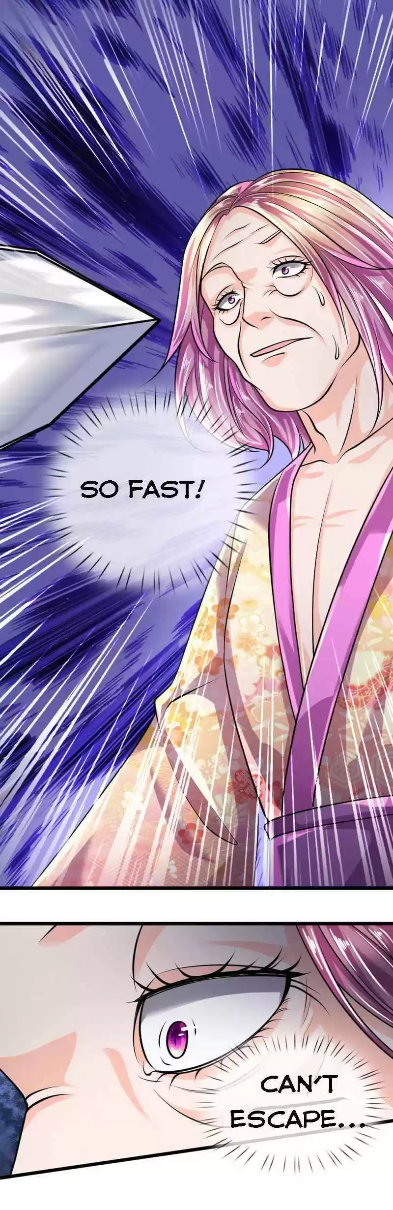 Shura Sword Sovereign Chapter 106