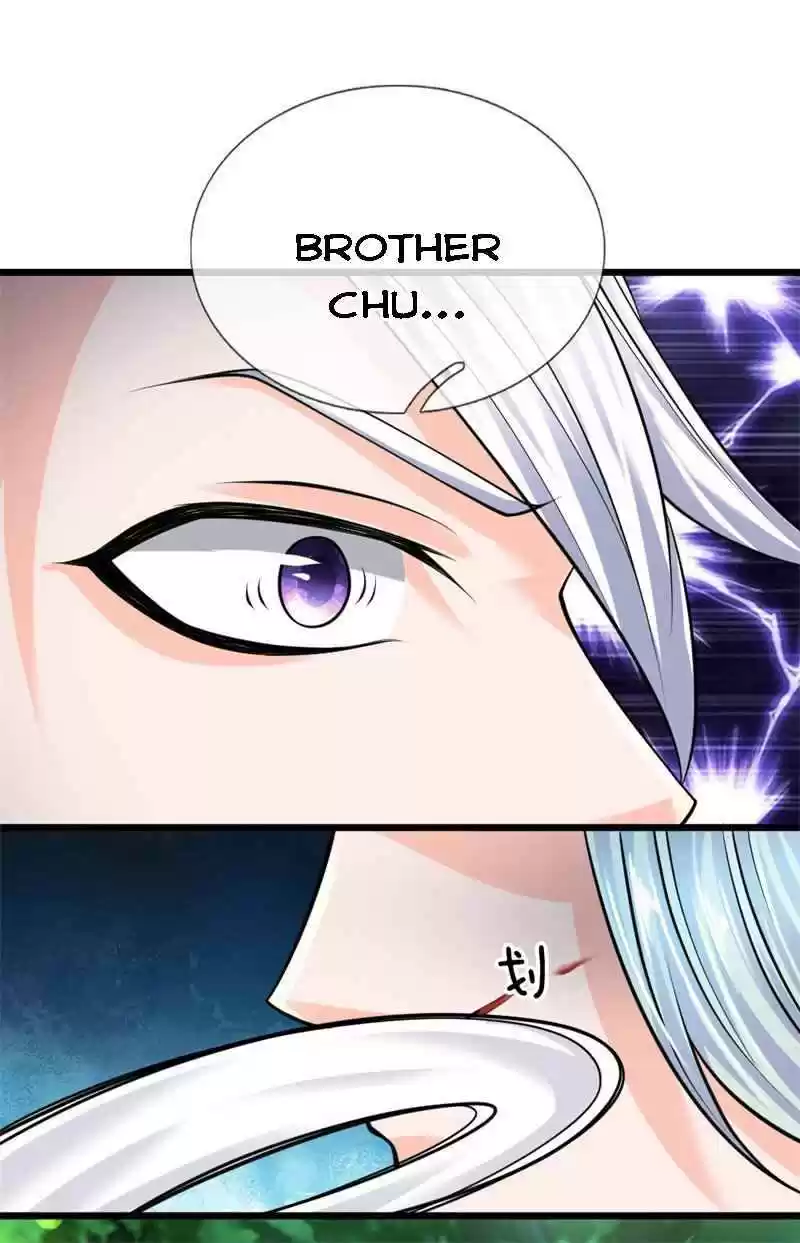 Shura Sword Sovereign Chapter 107