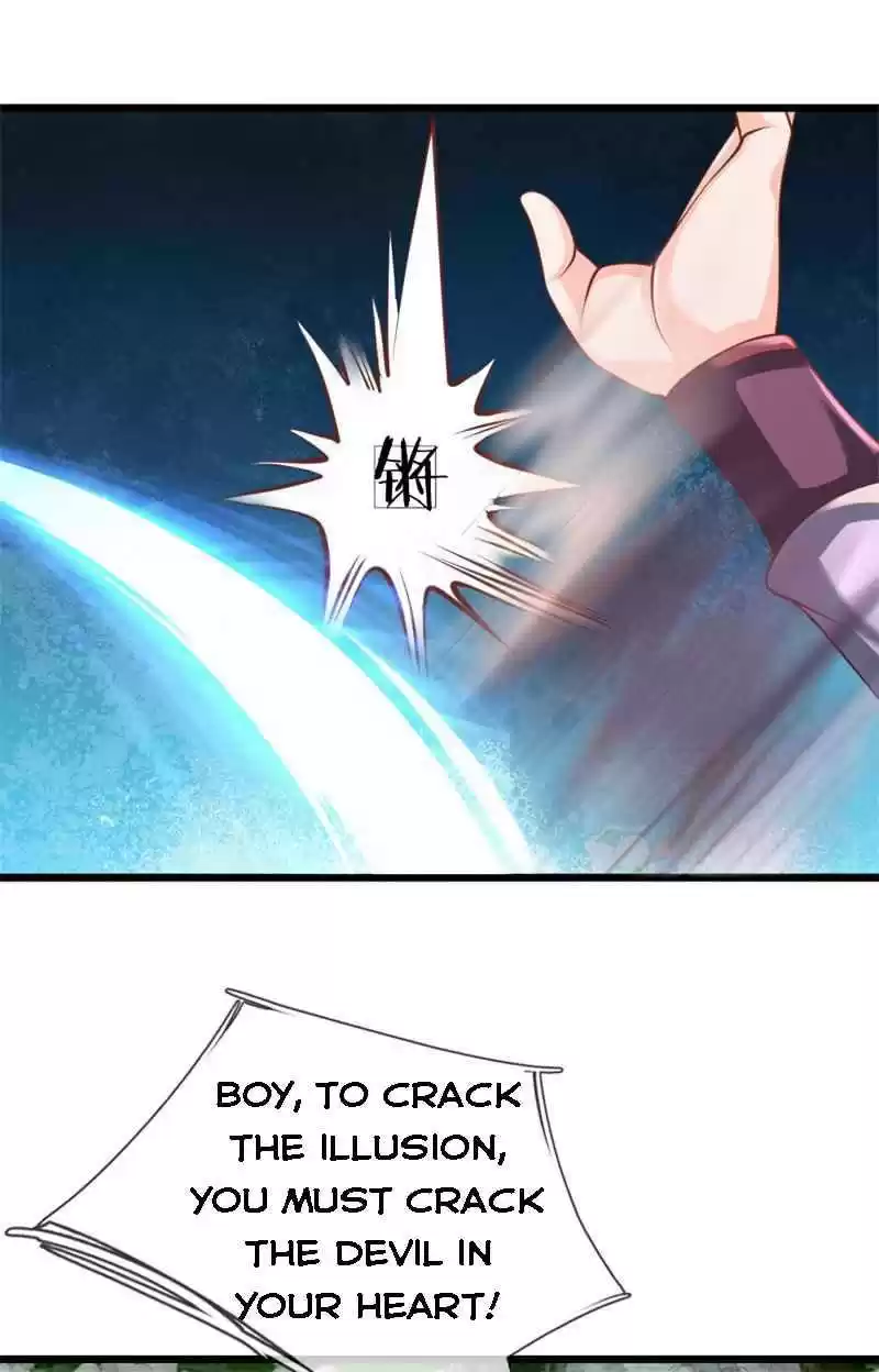 Shura Sword Sovereign Chapter 107