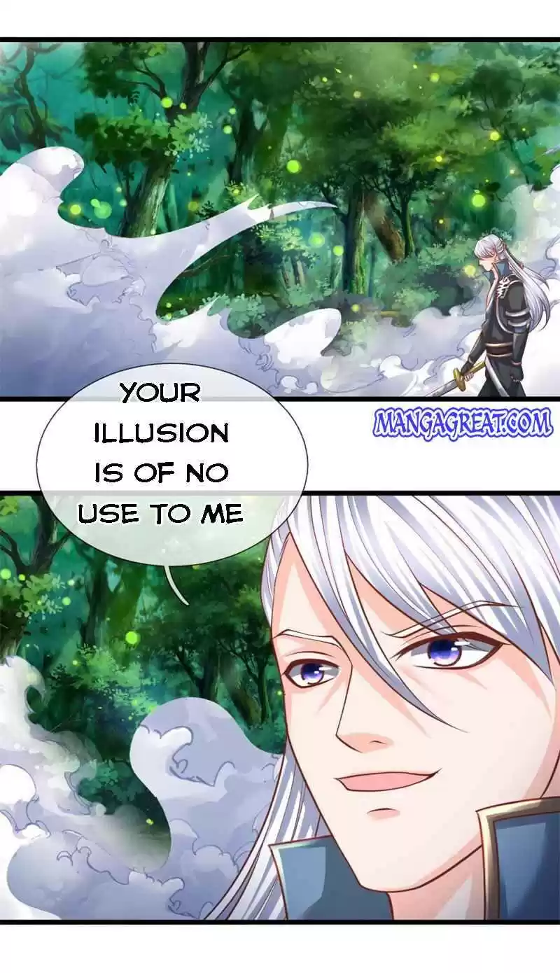 Shura Sword Sovereign Chapter 108