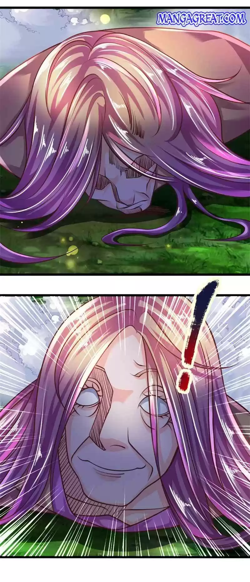 Shura Sword Sovereign Chapter 108