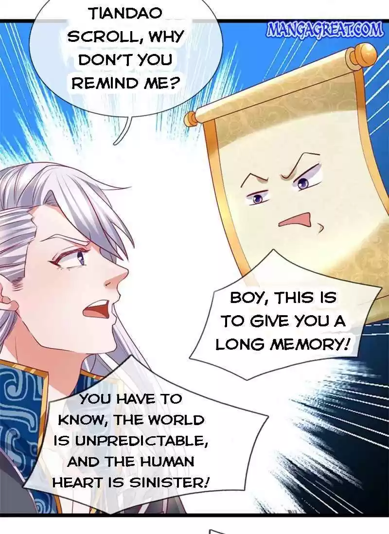 Shura Sword Sovereign Chapter 109