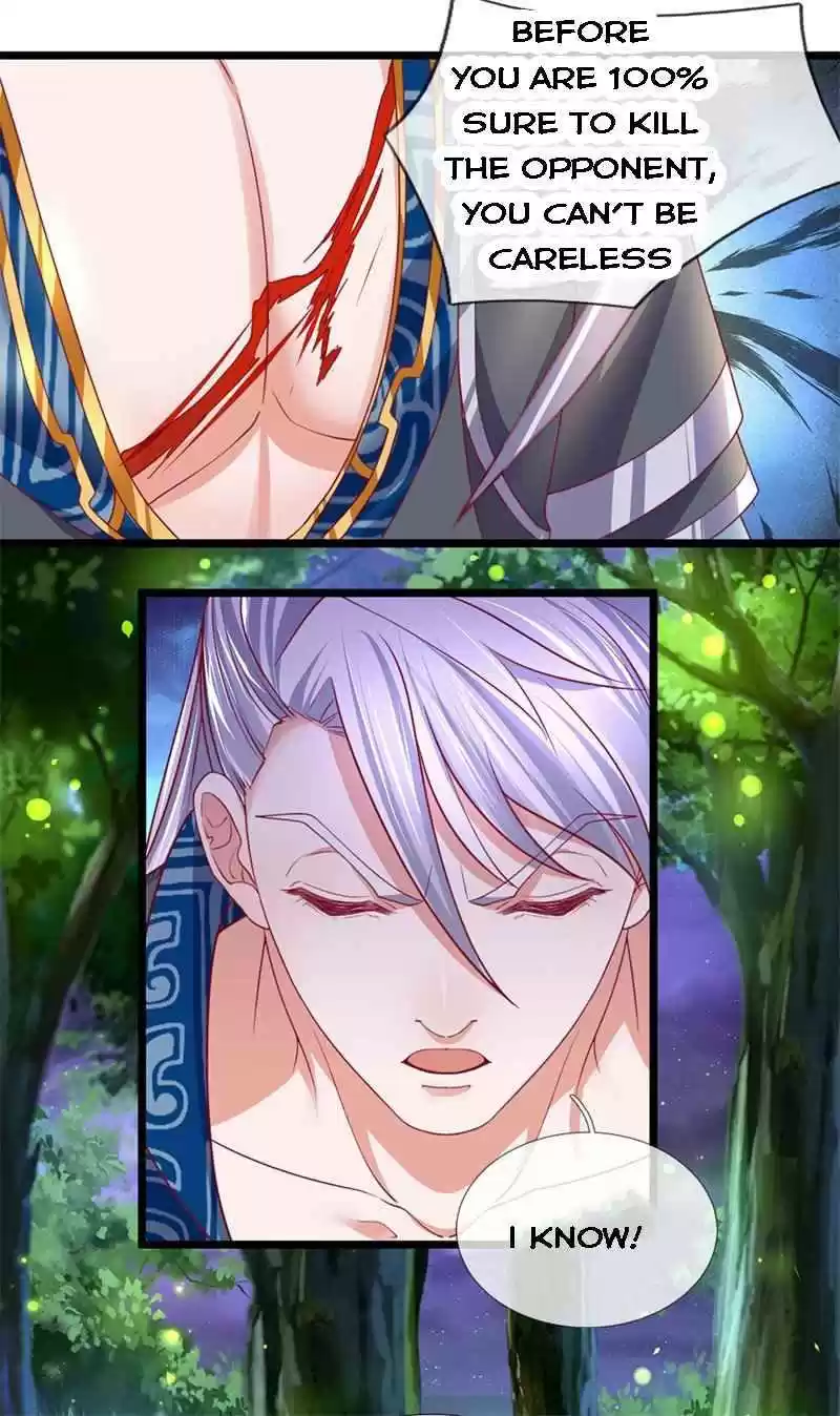 Shura Sword Sovereign Chapter 109