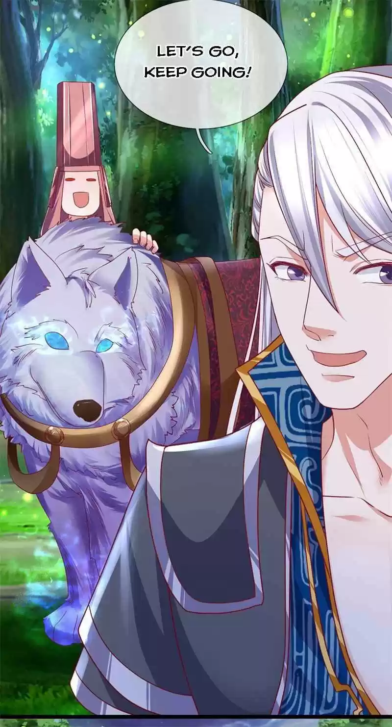 Shura Sword Sovereign Chapter 109