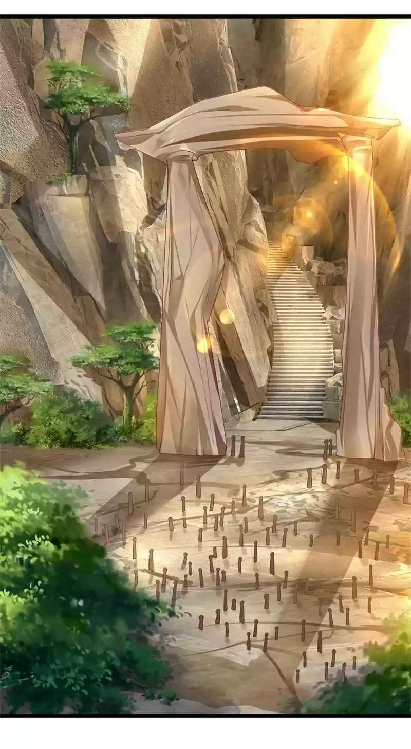 Shura Sword Sovereign Chapter 109