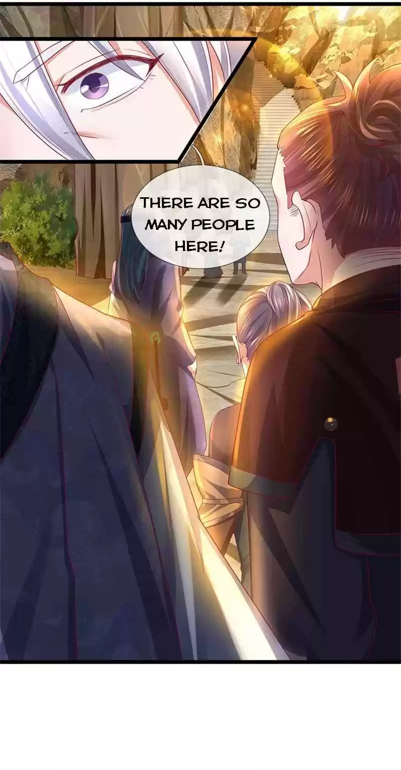 Shura Sword Sovereign Chapter 109