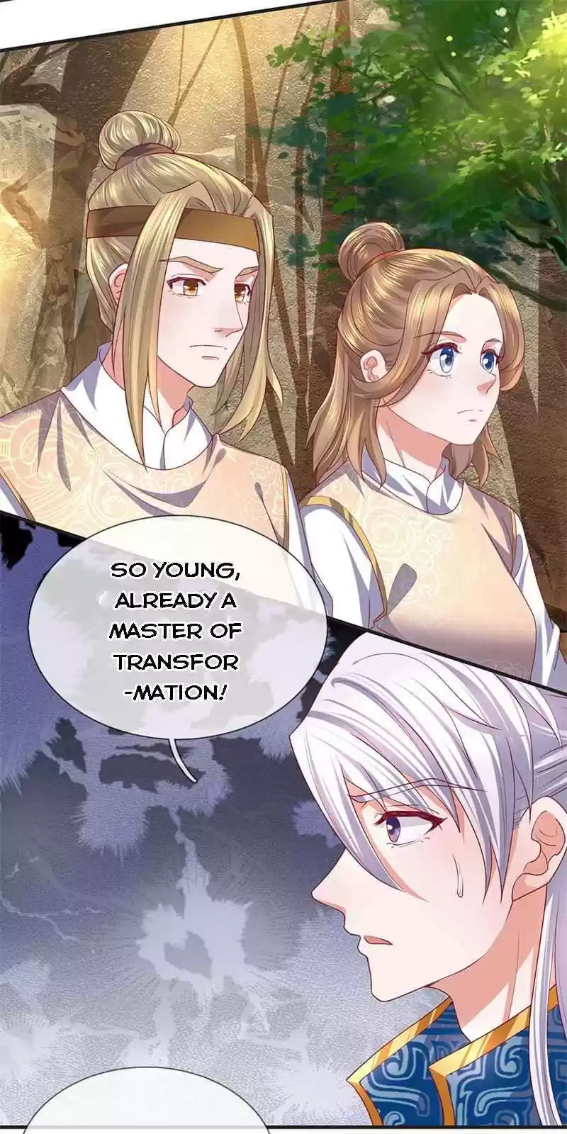 Shura Sword Sovereign Chapter 109