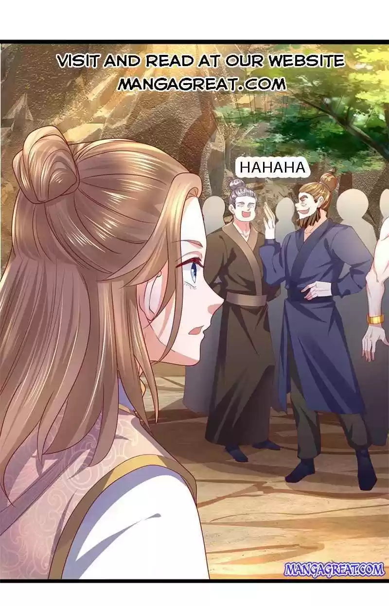 Shura Sword Sovereign Chapter 110