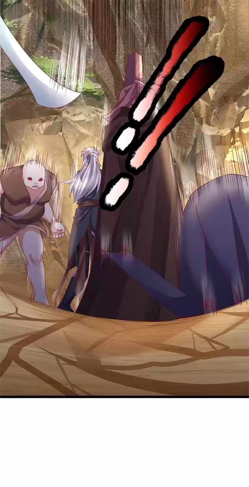 Shura Sword Sovereign Chapter 110