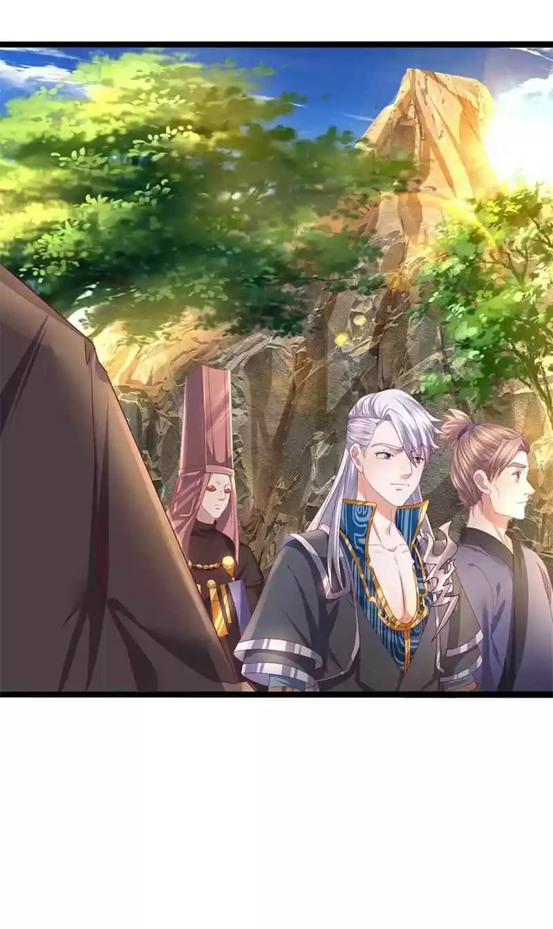 Shura Sword Sovereign Chapter 110