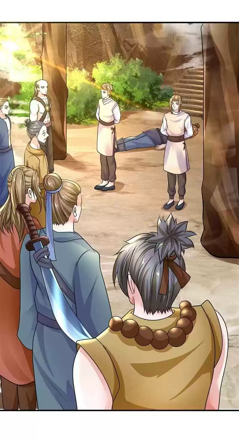 Shura Sword Sovereign Chapter 111