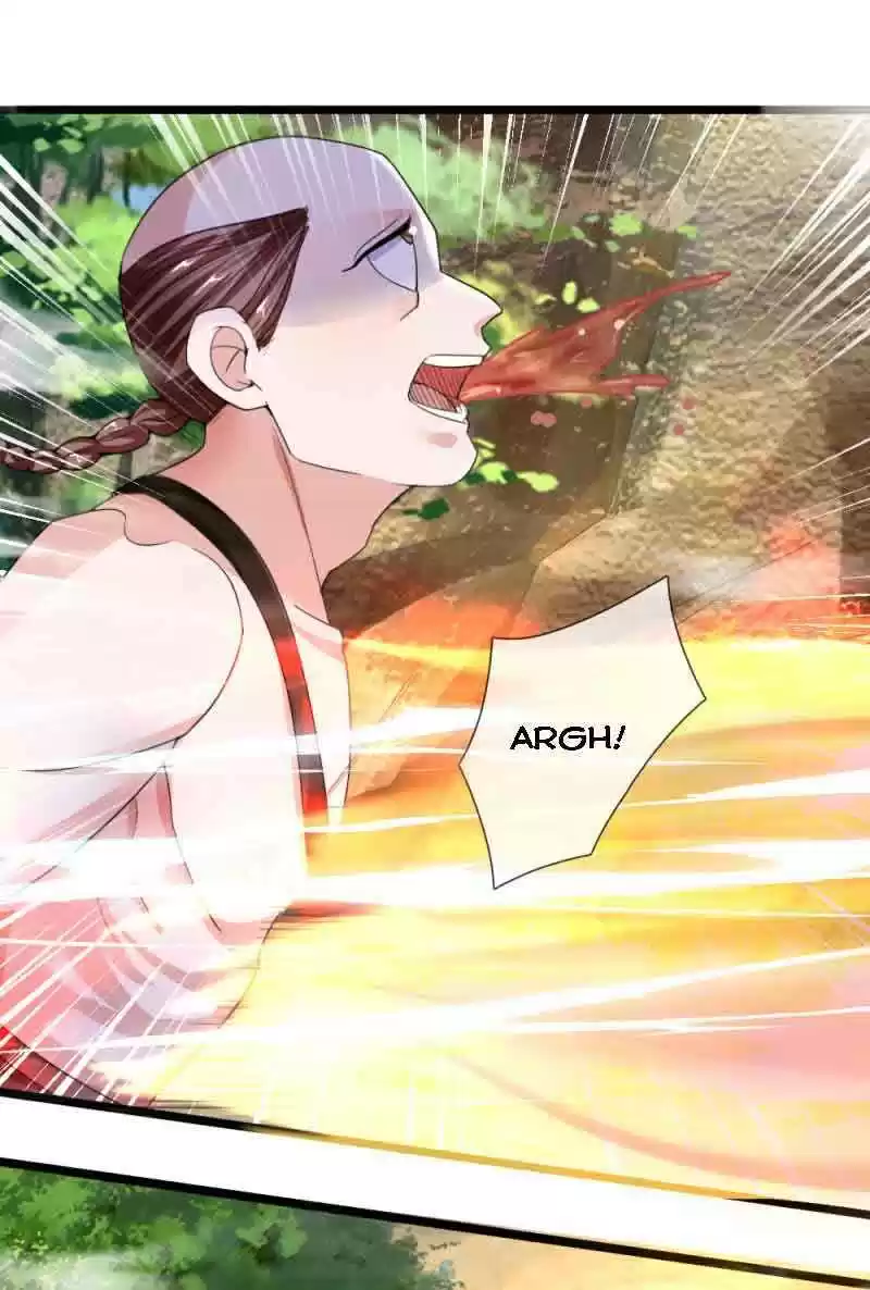 Shura Sword Sovereign Chapter 112