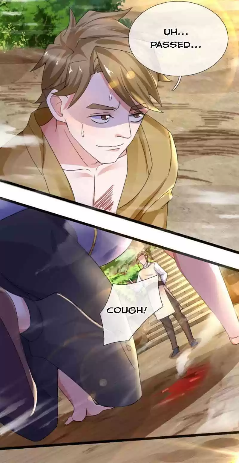 Shura Sword Sovereign Chapter 112