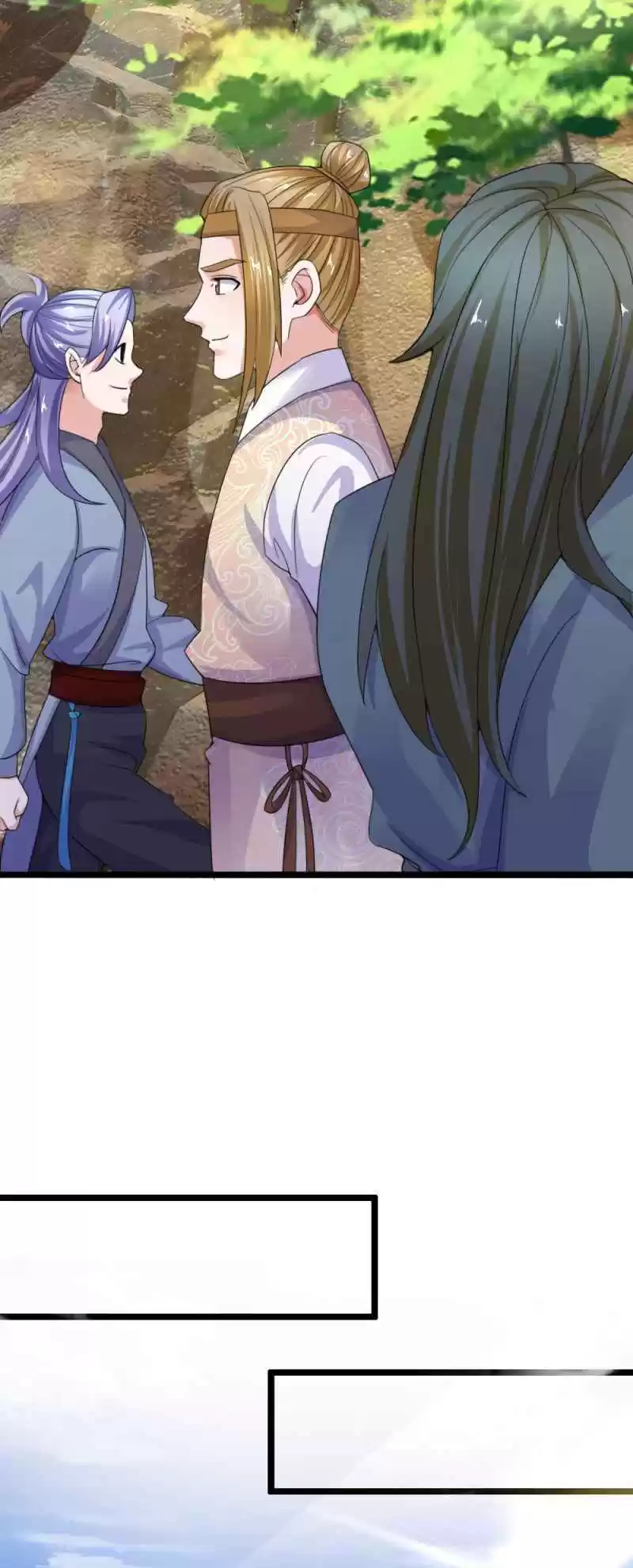 Shura Sword Sovereign Chapter 112