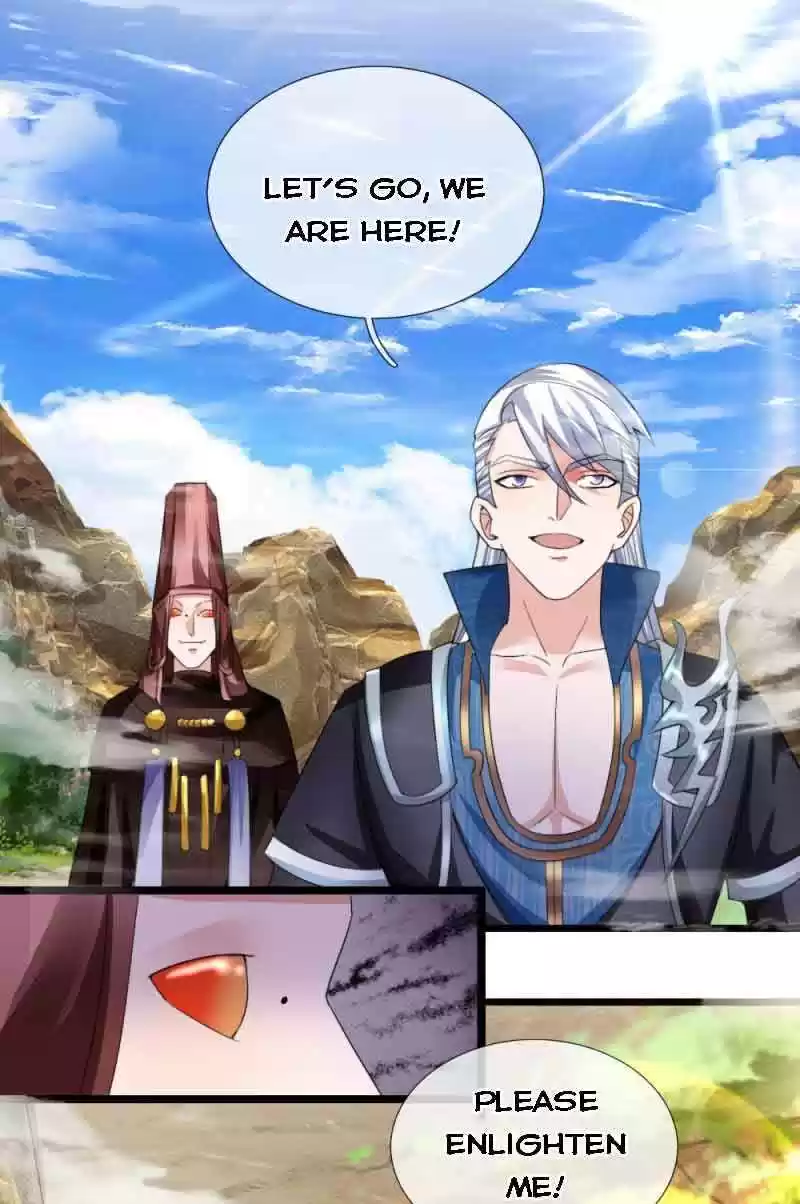 Shura Sword Sovereign Chapter 112