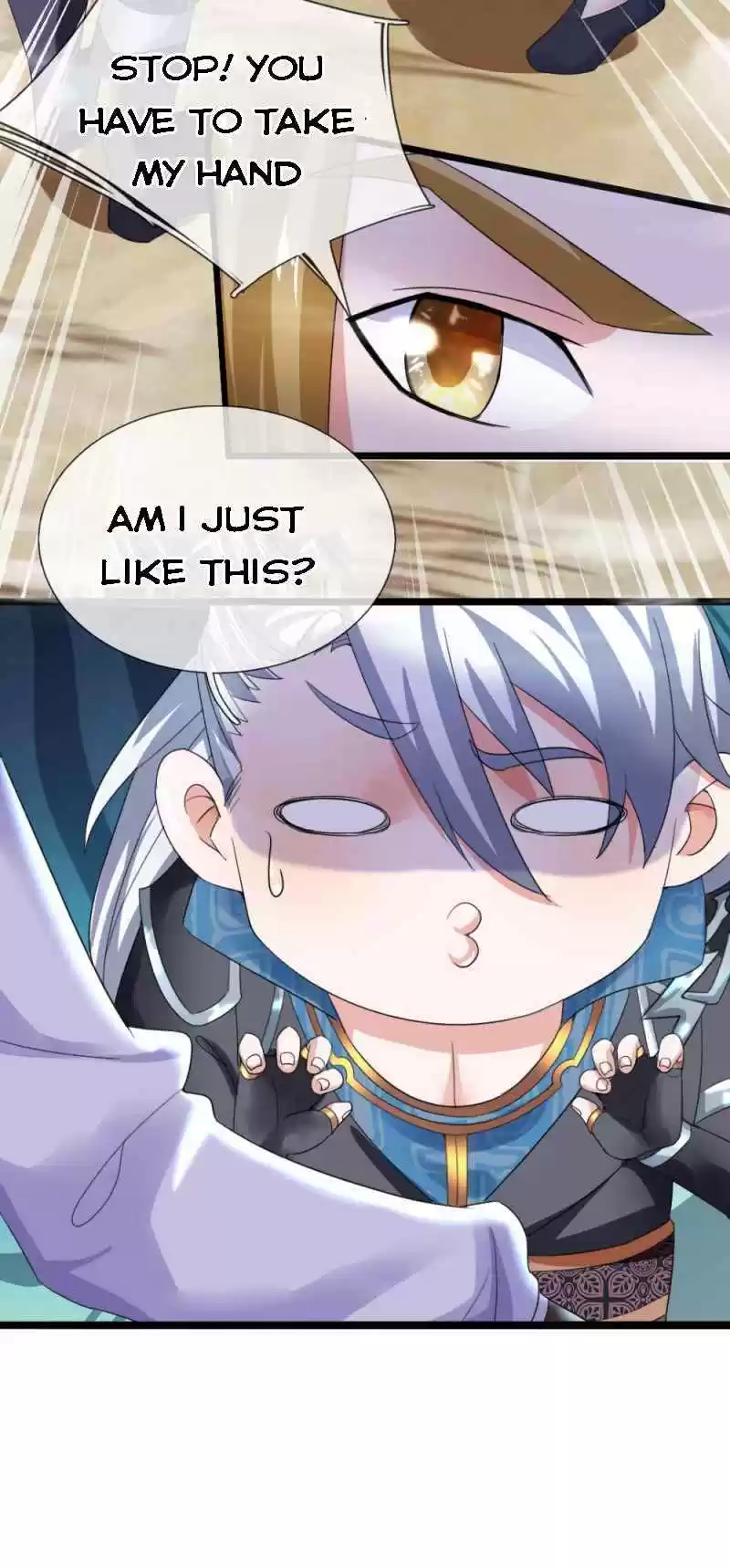 Shura Sword Sovereign Chapter 113