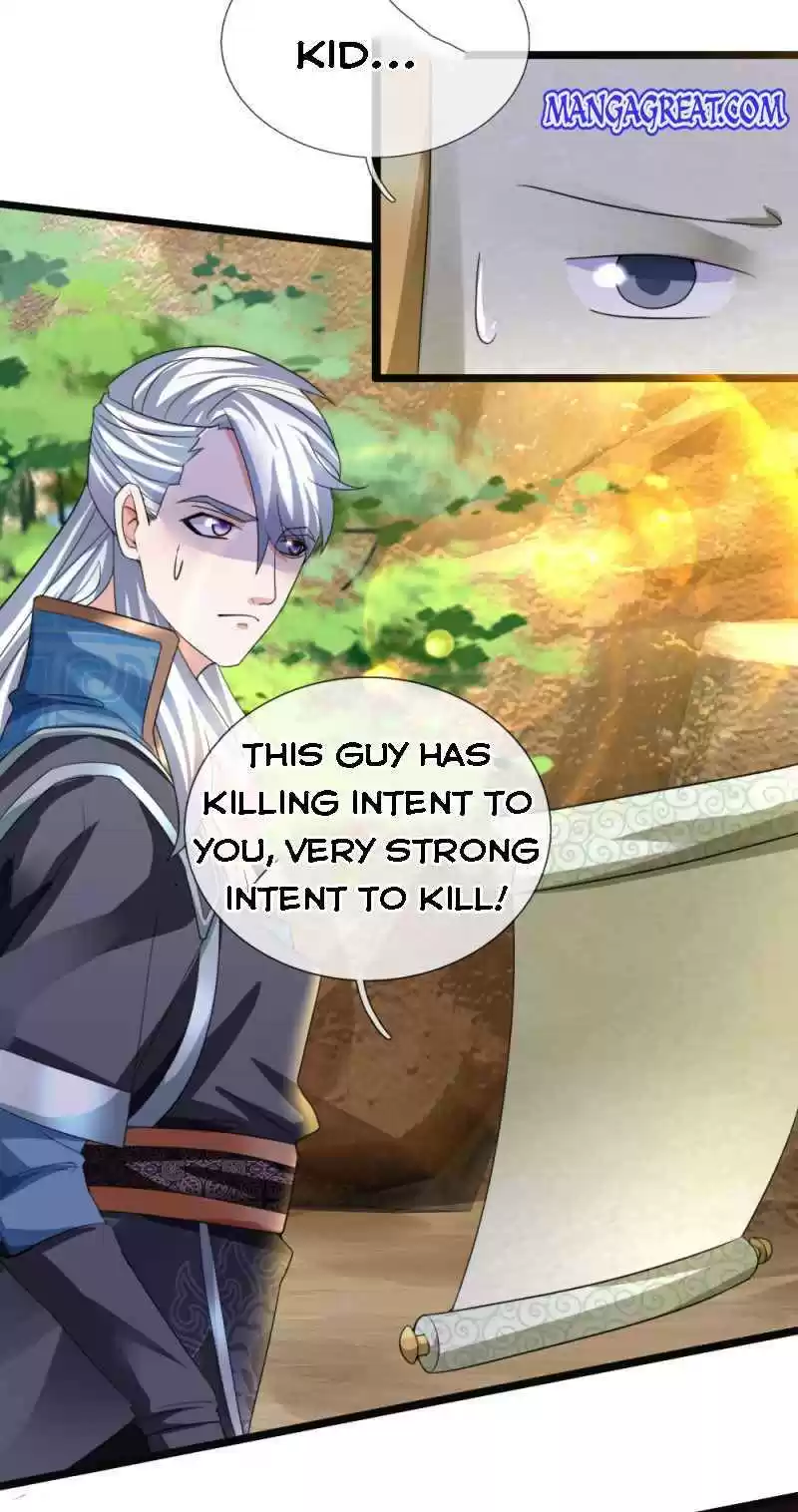 Shura Sword Sovereign Chapter 113