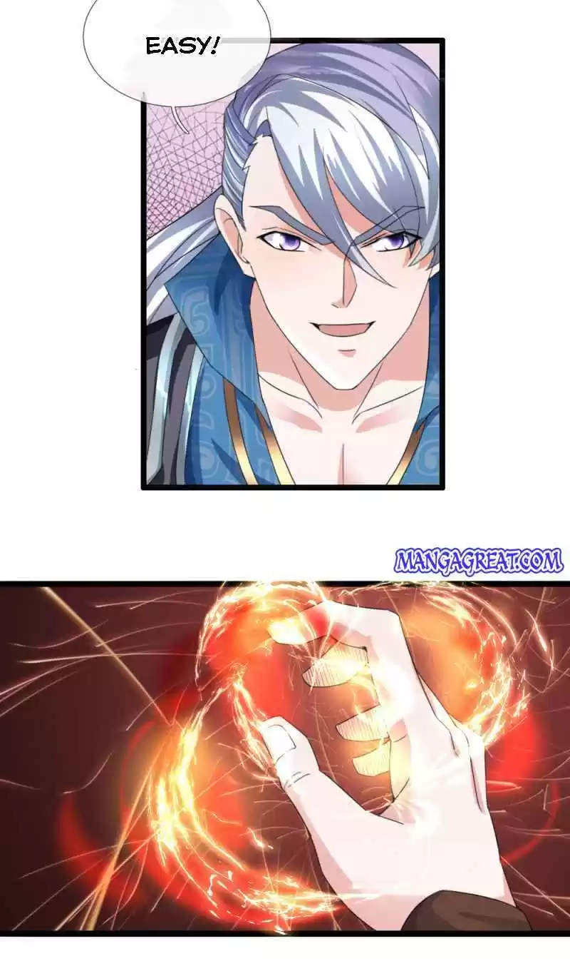 Shura Sword Sovereign Chapter 113