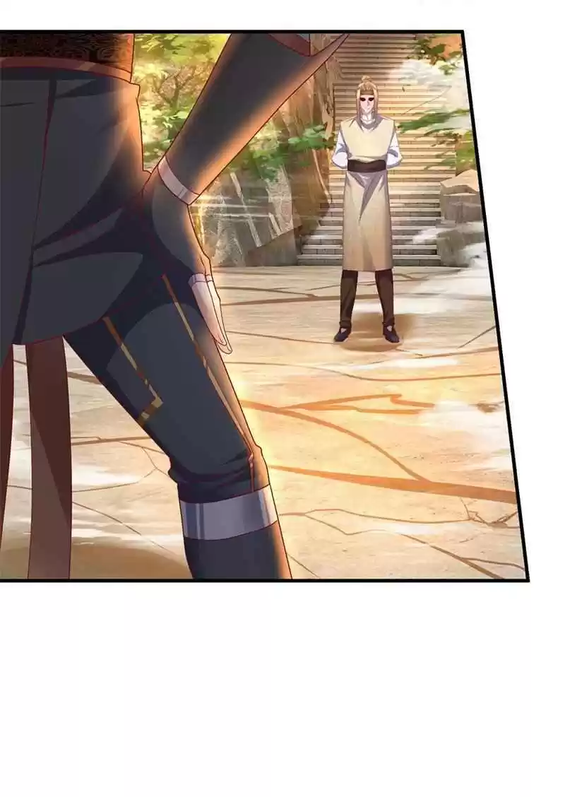 Shura Sword Sovereign Chapter 114