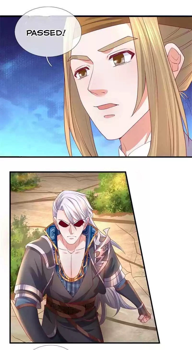 Shura Sword Sovereign Chapter 114