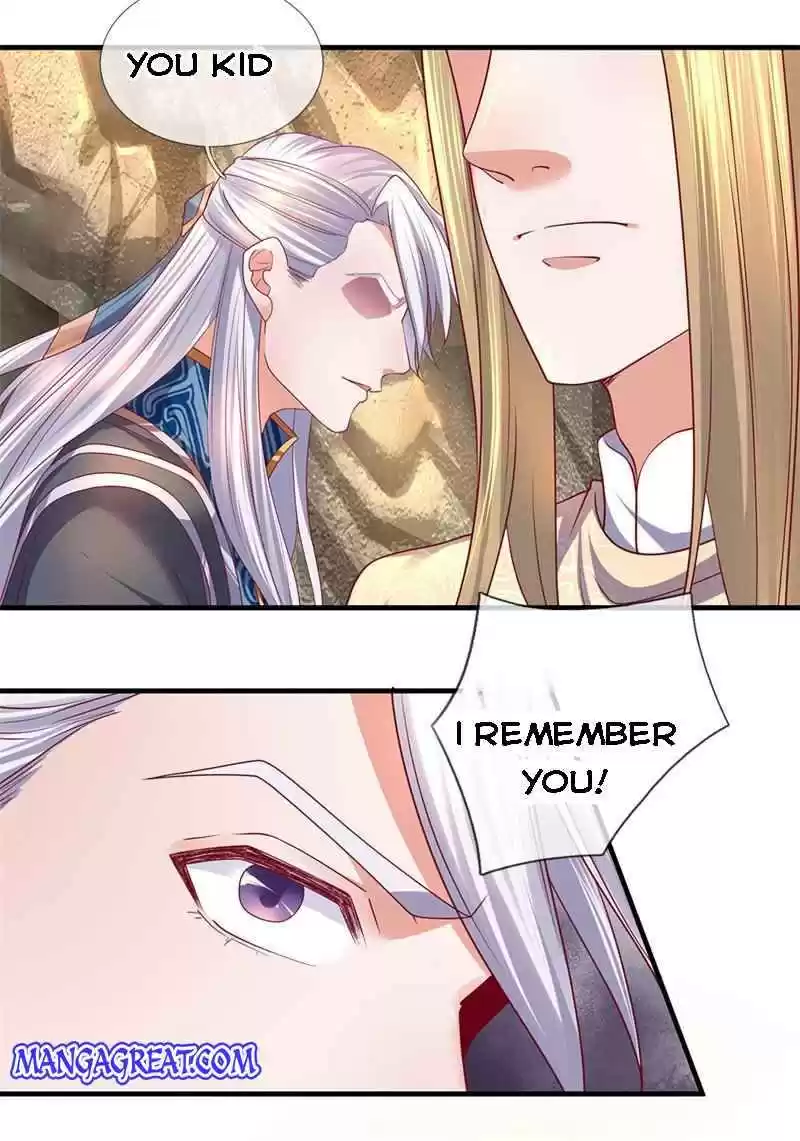 Shura Sword Sovereign Chapter 114