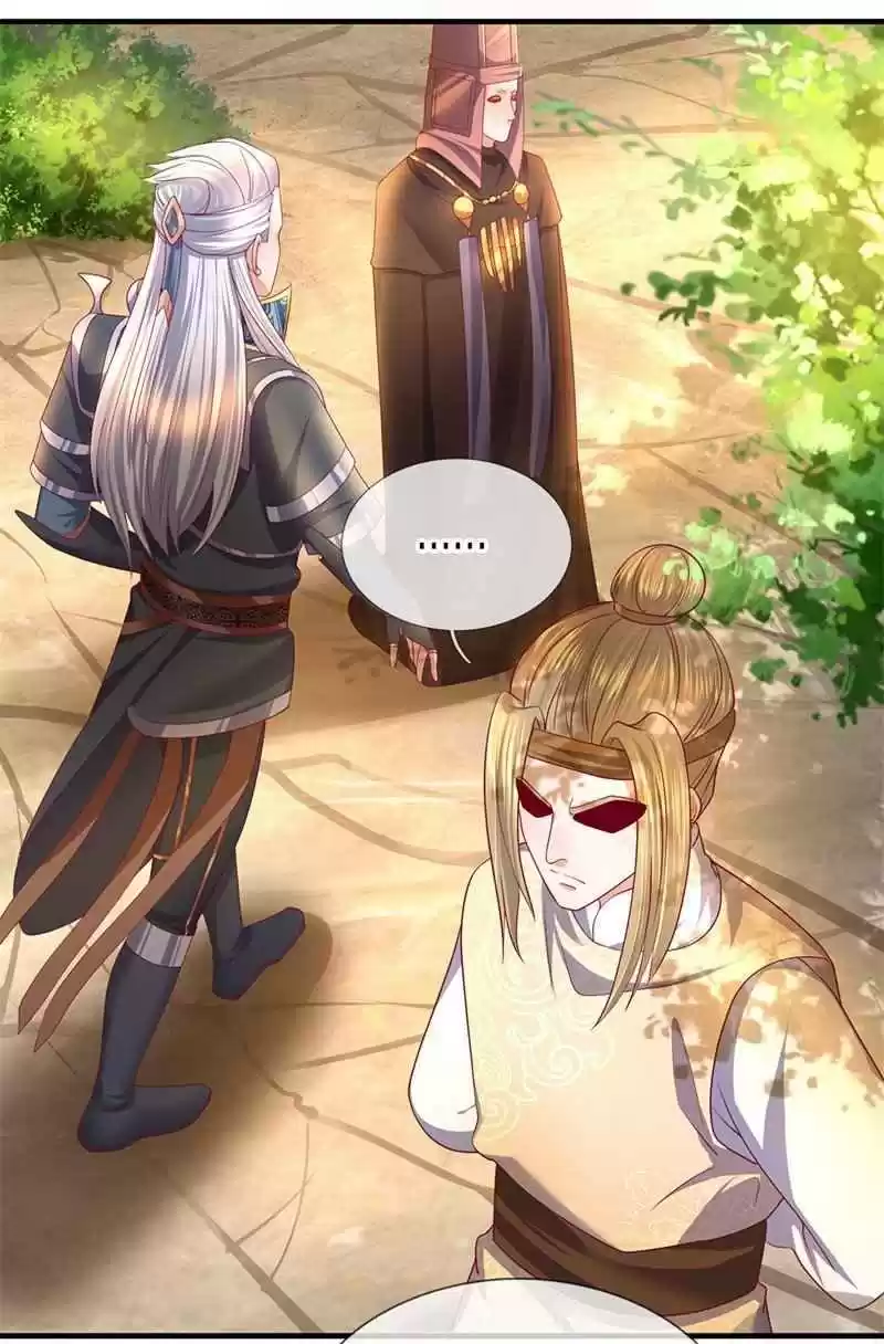 Shura Sword Sovereign Chapter 114