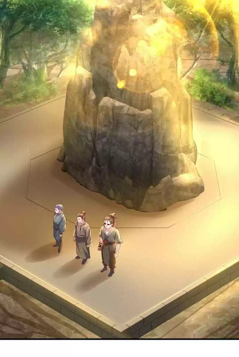 Shura Sword Sovereign Chapter 115