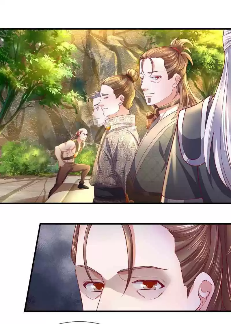 Shura Sword Sovereign Chapter 115