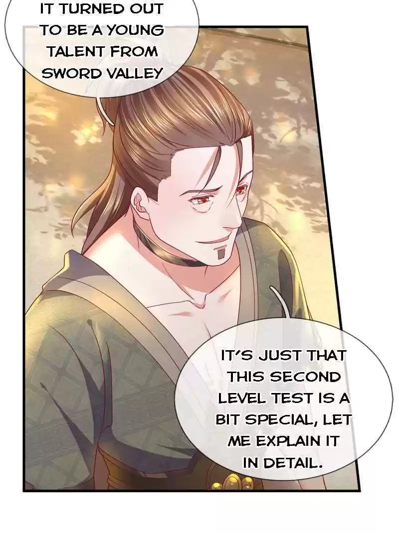 Shura Sword Sovereign Chapter 115
