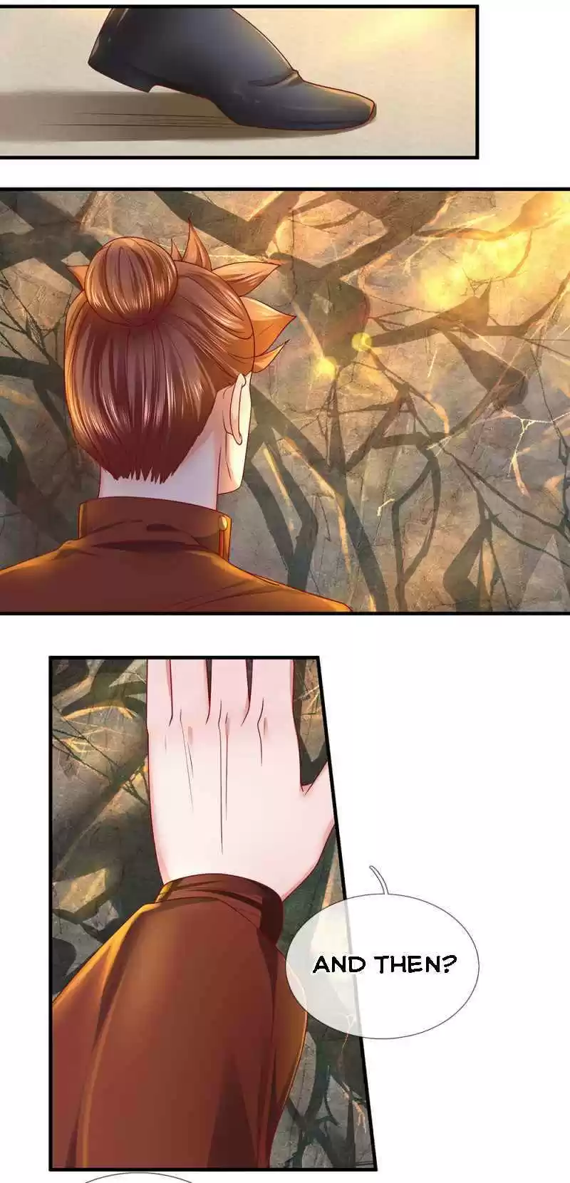 Shura Sword Sovereign Chapter 115