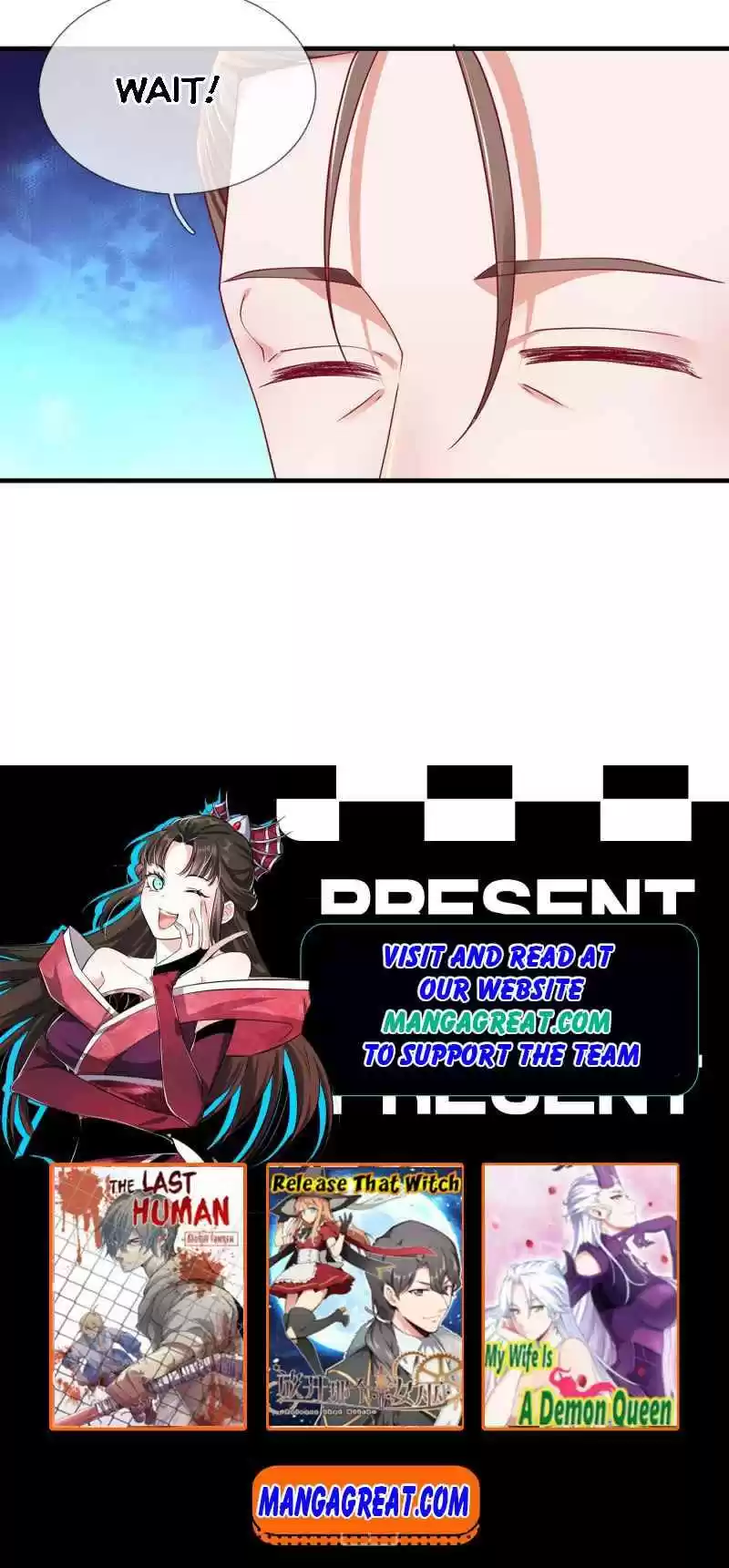 Shura Sword Sovereign Chapter 115