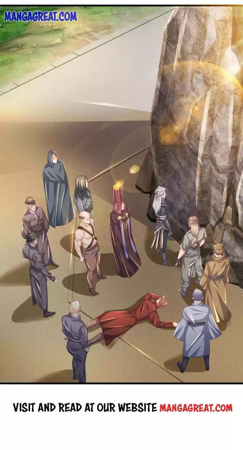 Shura Sword Sovereign Chapter 117