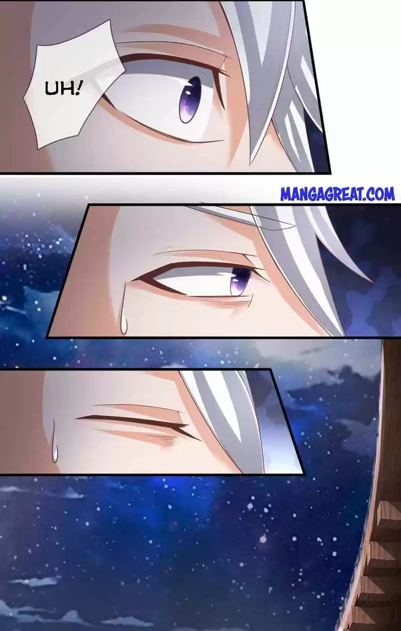 Shura Sword Sovereign Chapter 117