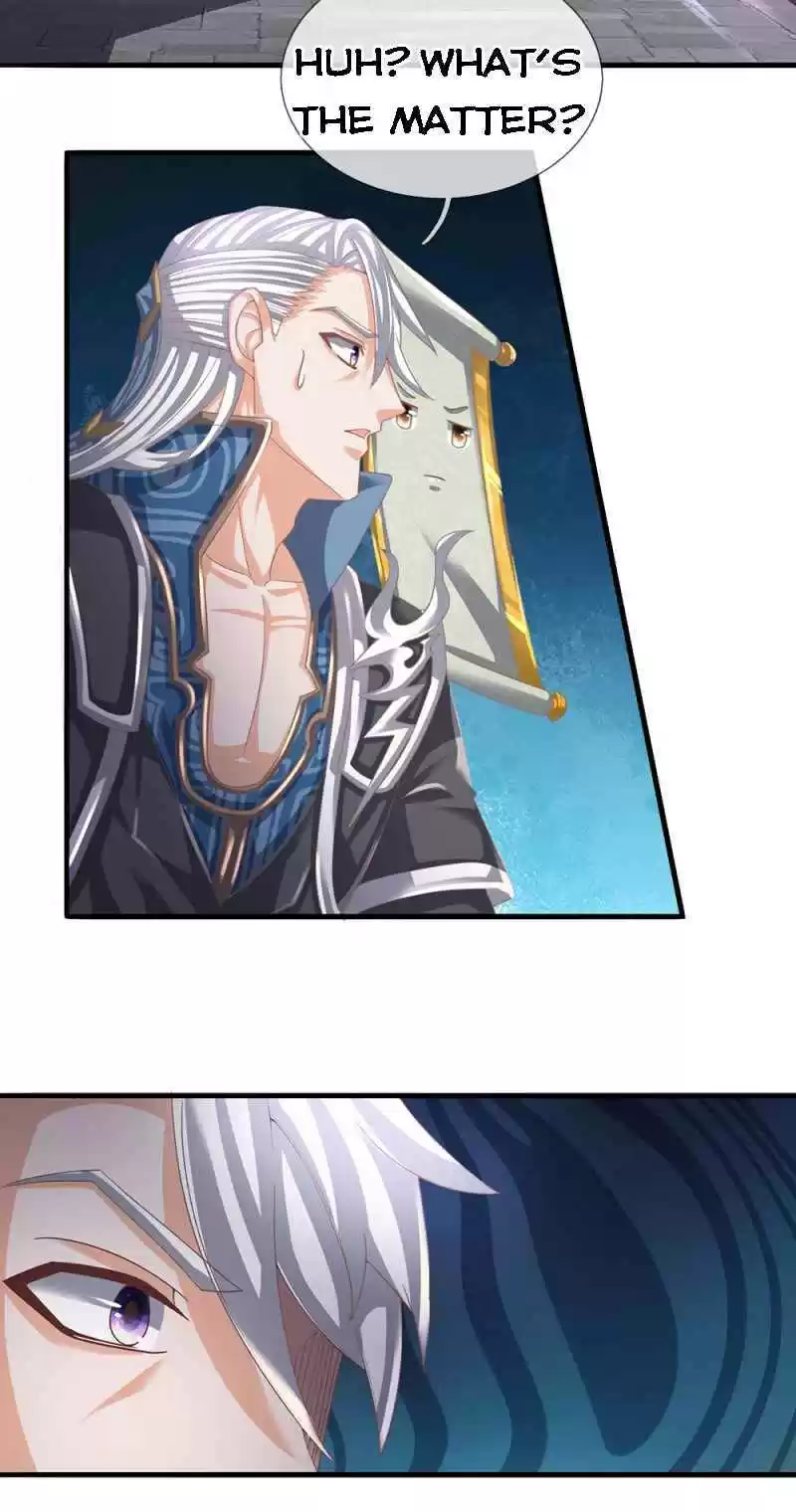 Shura Sword Sovereign Chapter 117