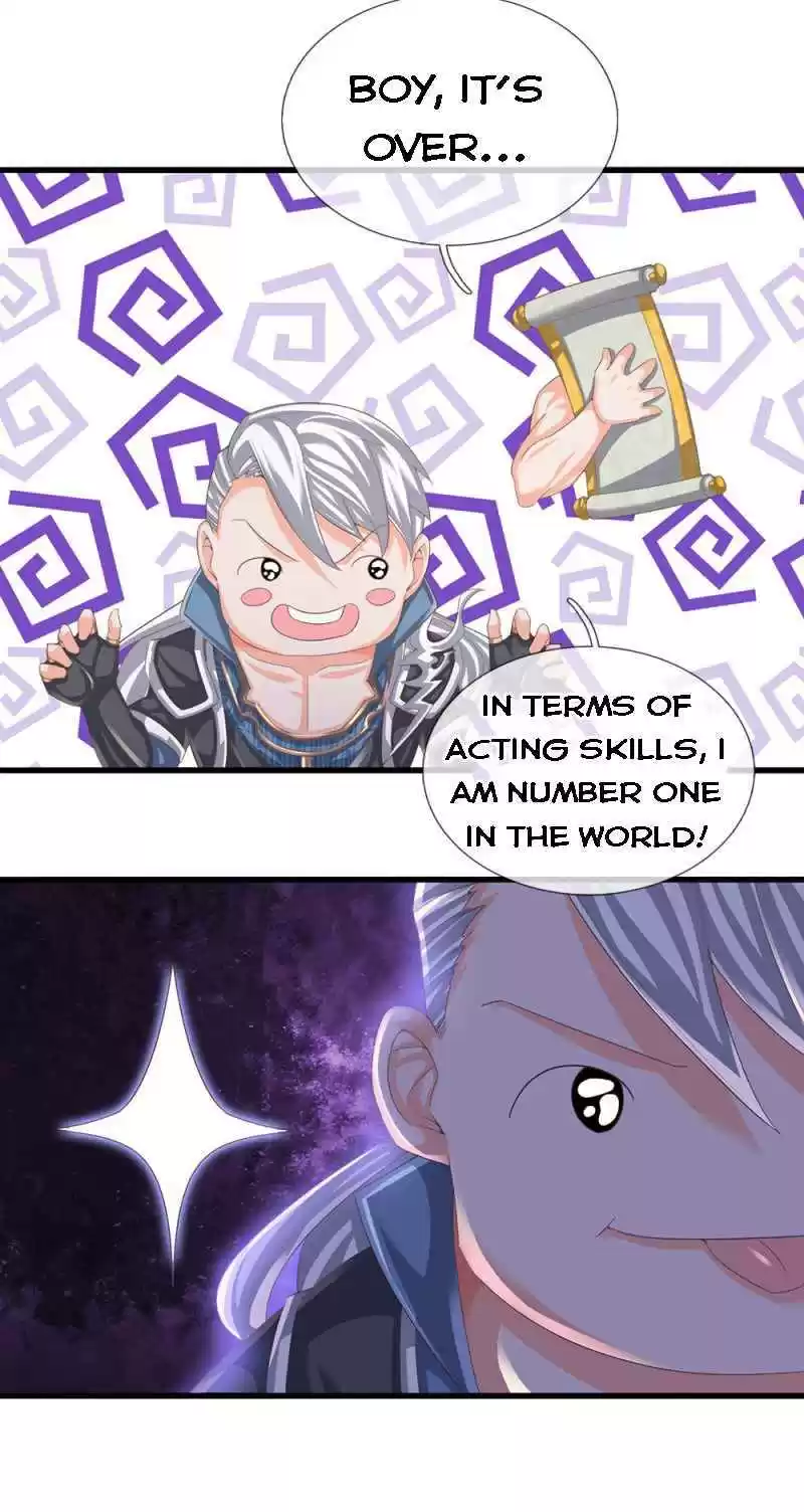 Shura Sword Sovereign Chapter 117