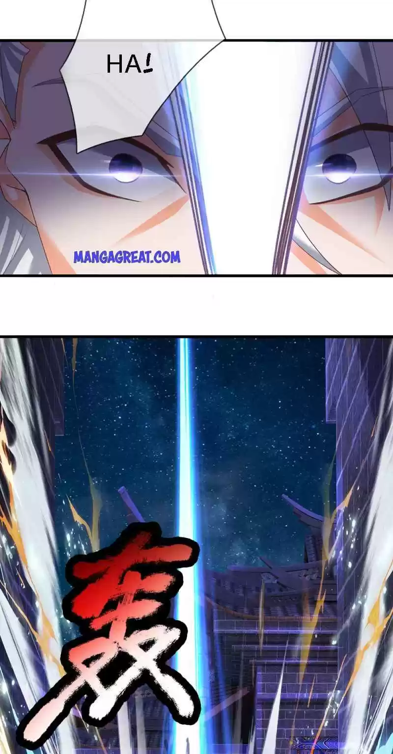 Shura Sword Sovereign Chapter 118