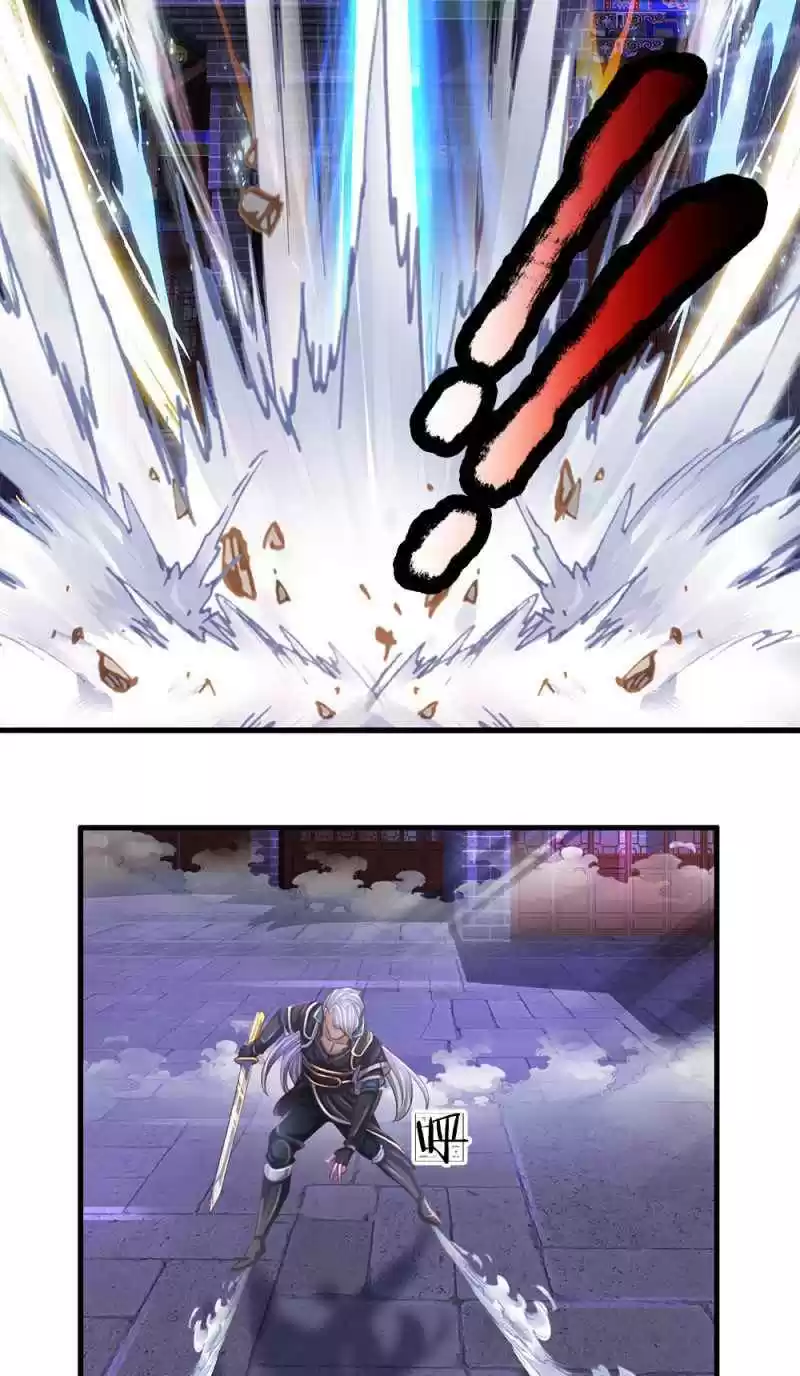 Shura Sword Sovereign Chapter 118