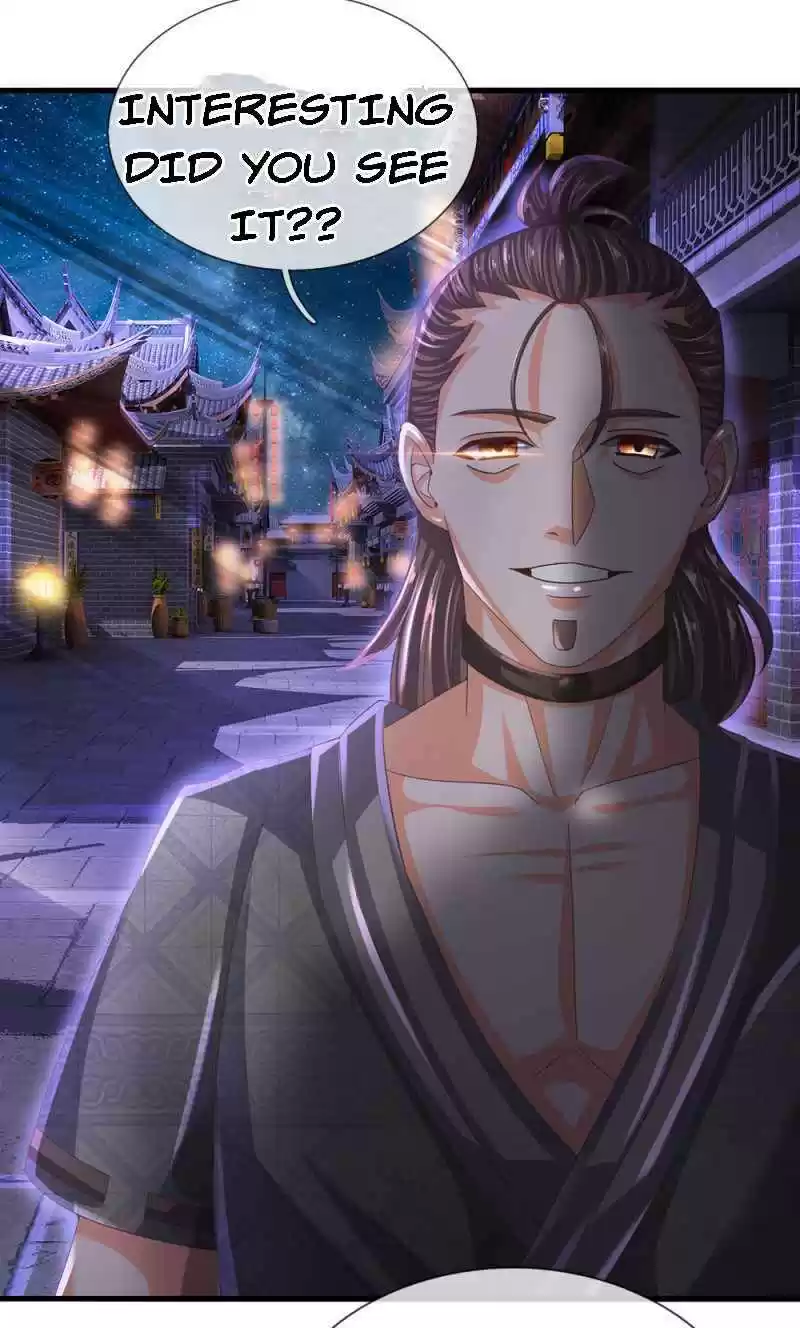 Shura Sword Sovereign Chapter 118