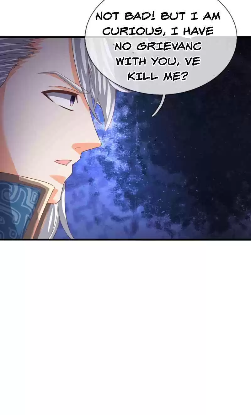 Shura Sword Sovereign Chapter 118